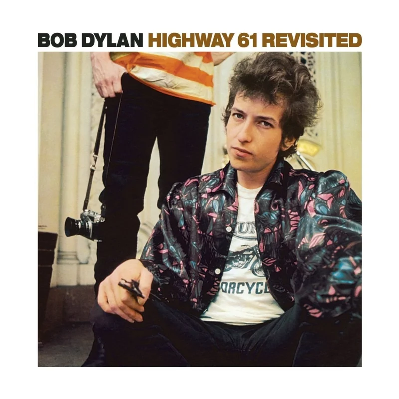 Bob Dylan - Highway 61 Revisited (Mono) (150g) Vinyl LP