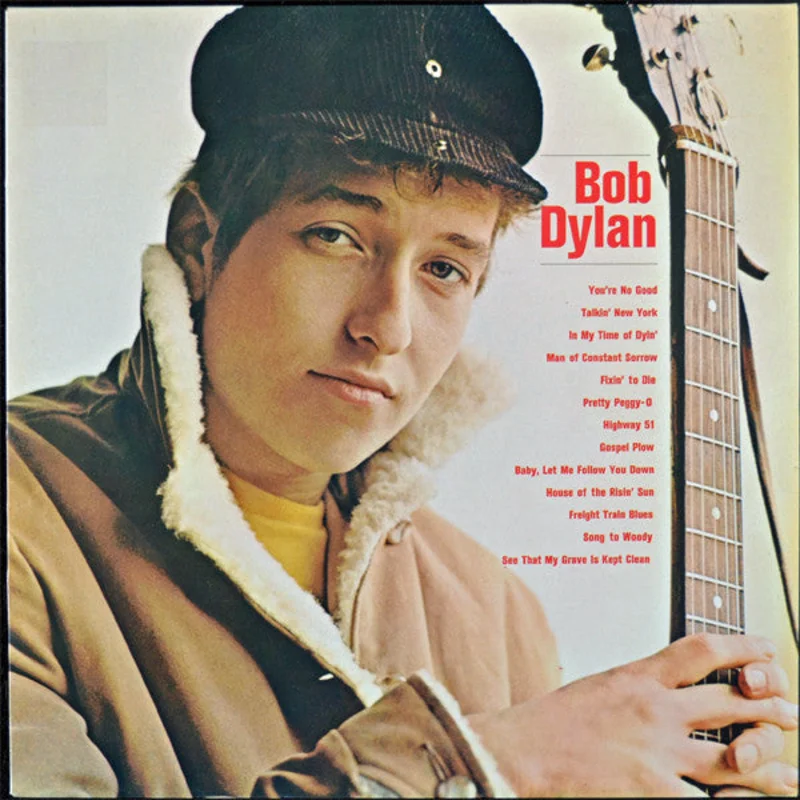 Bob Dylan