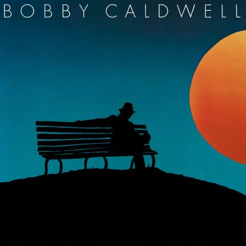 Bobby Caldwell - Bobby Caldwell (self-titled) Vinyl LP