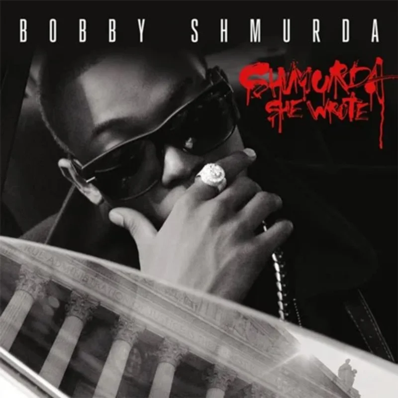 Bobby Shmurda - Shmurda She Wrote (RSD Black Friday 2024) Vinyl LP