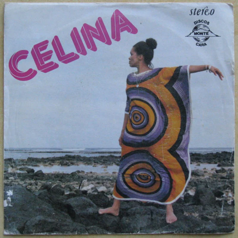 Bobista, Nha Terra / Oh, Boy !