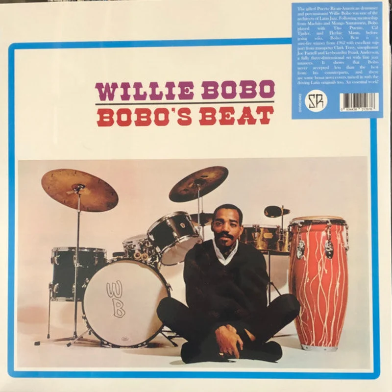 Bobo's Beat