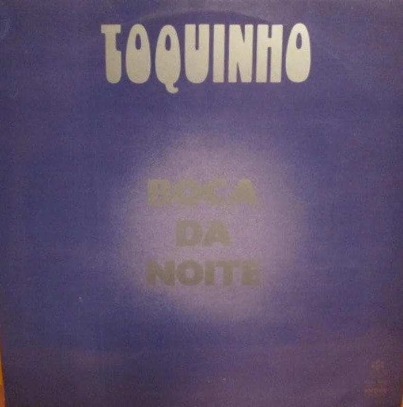 Boca Da Noite