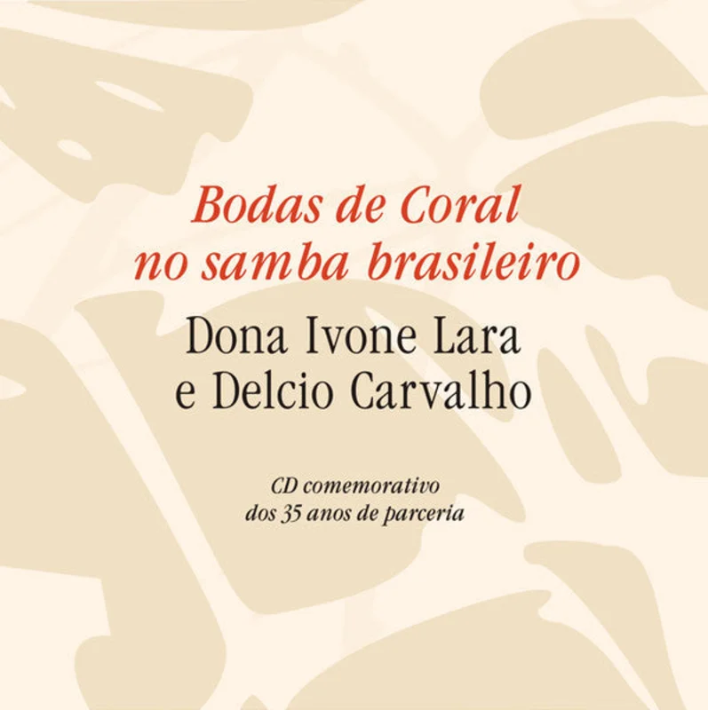 Bodas de Coral No Samba Brasileiro