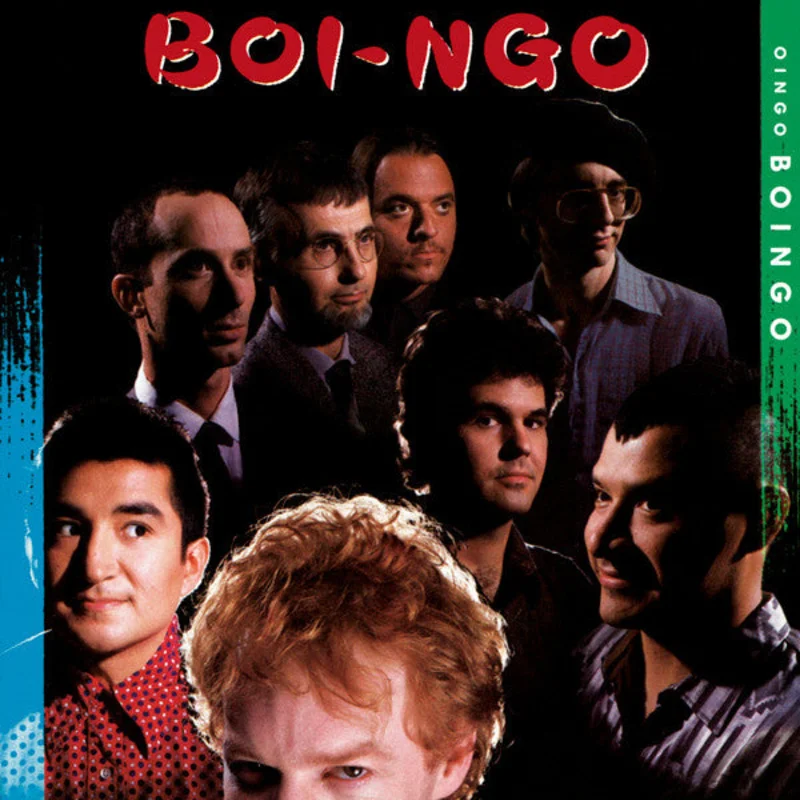 Boi-Ngo