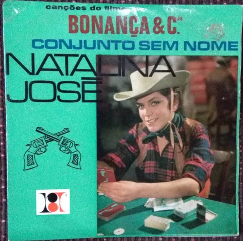 Bonanza & C