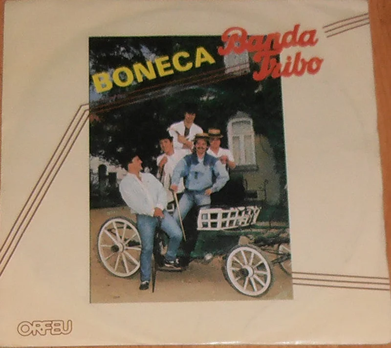 Boneca