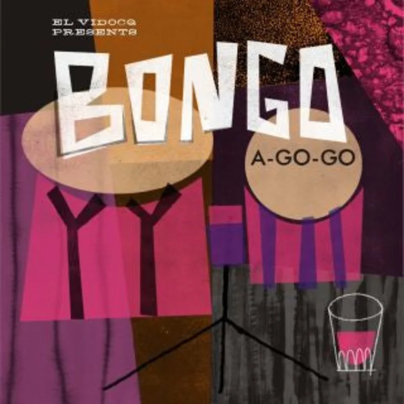 BONGO A-GO-GO
