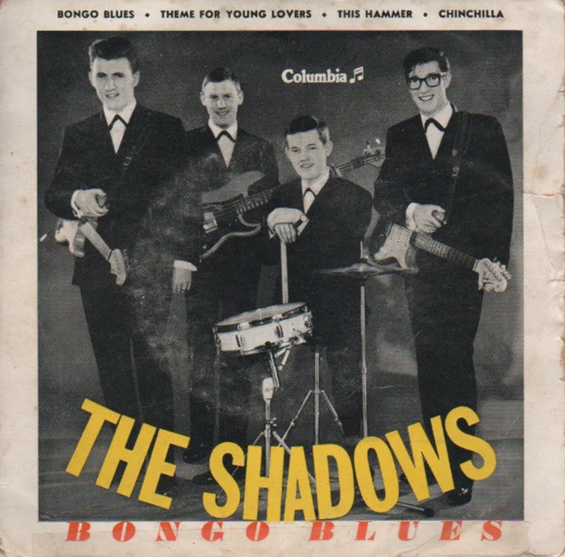 Bongo Blues