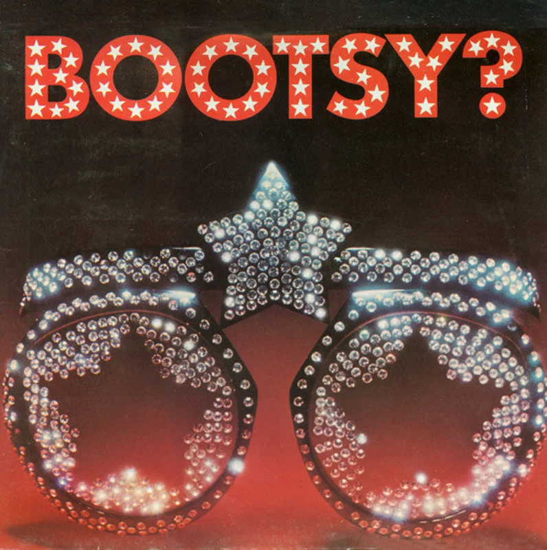 Bootsy? Player Of The Year