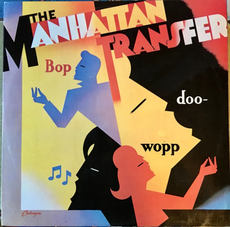 Bop Doo-Wopp