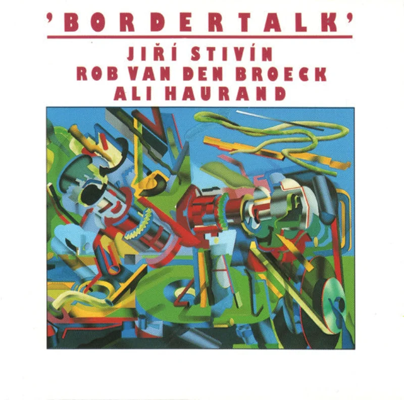 Bordertalk
