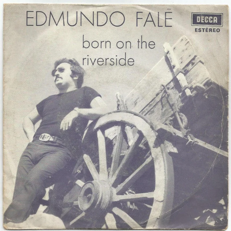 Born On The Riverside