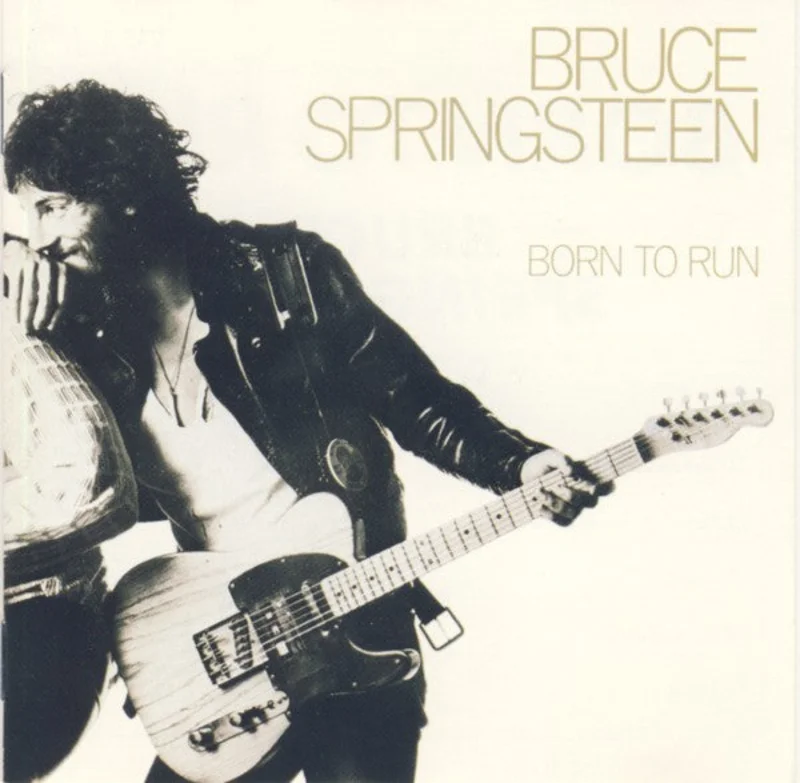 Born To Run