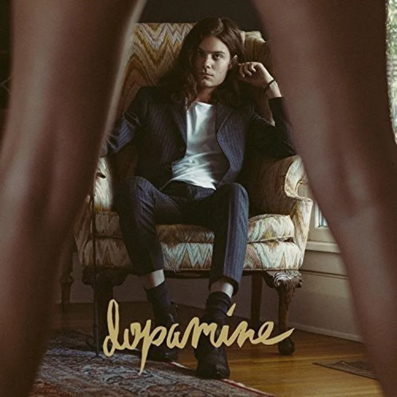 Borns - Dopamine Vinyl LP