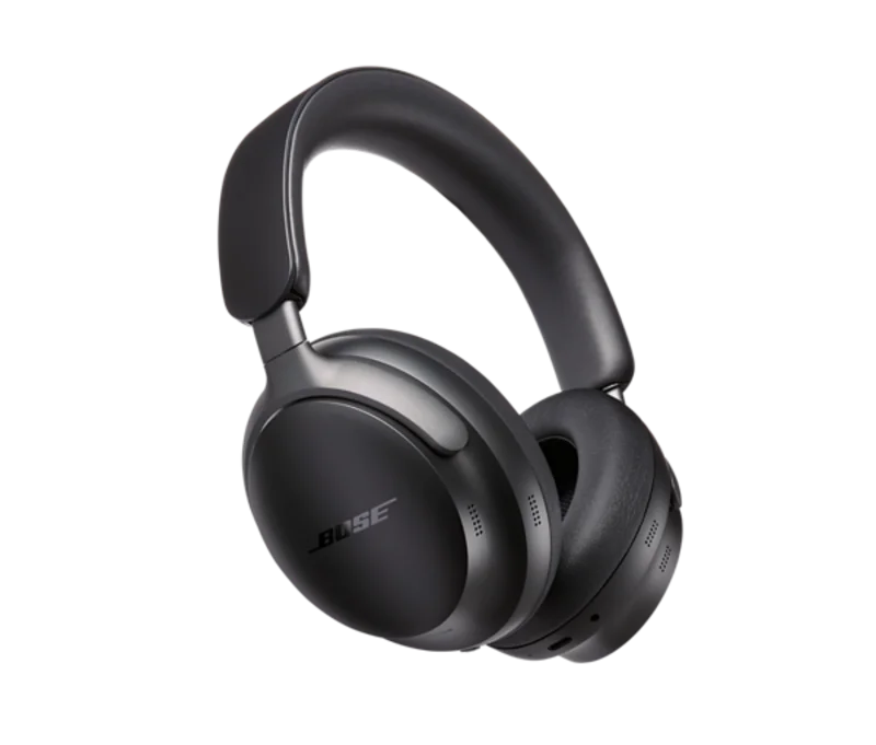 Bose QuietComfort Ultra Black