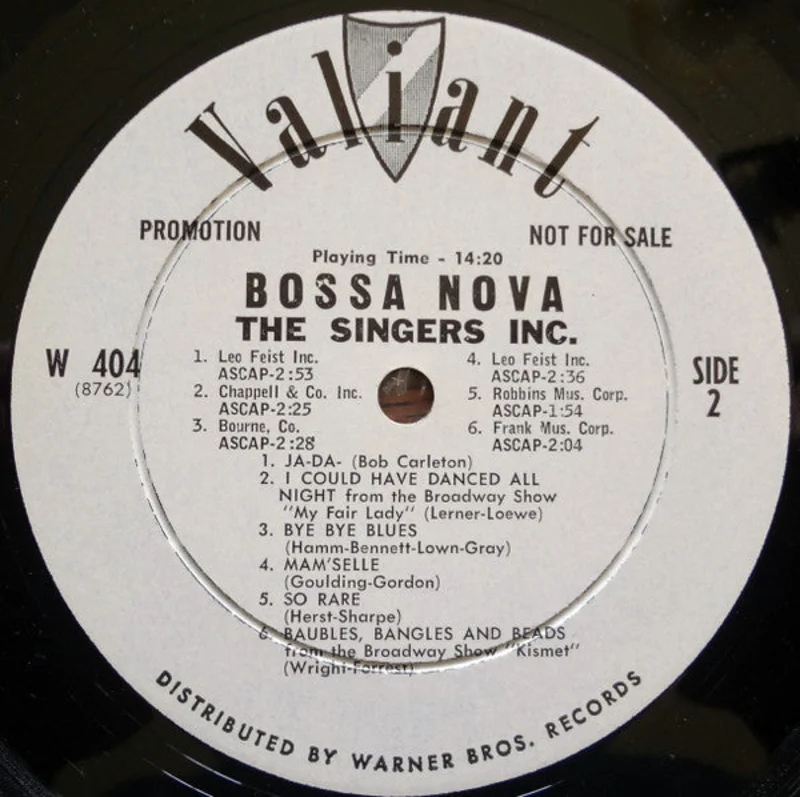 Bossa Nova
