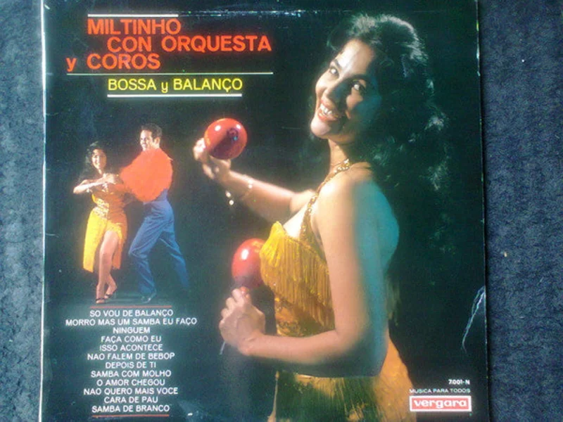 Bossa Y Balano