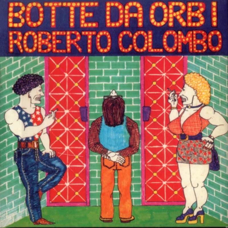 Botte Da Orbi