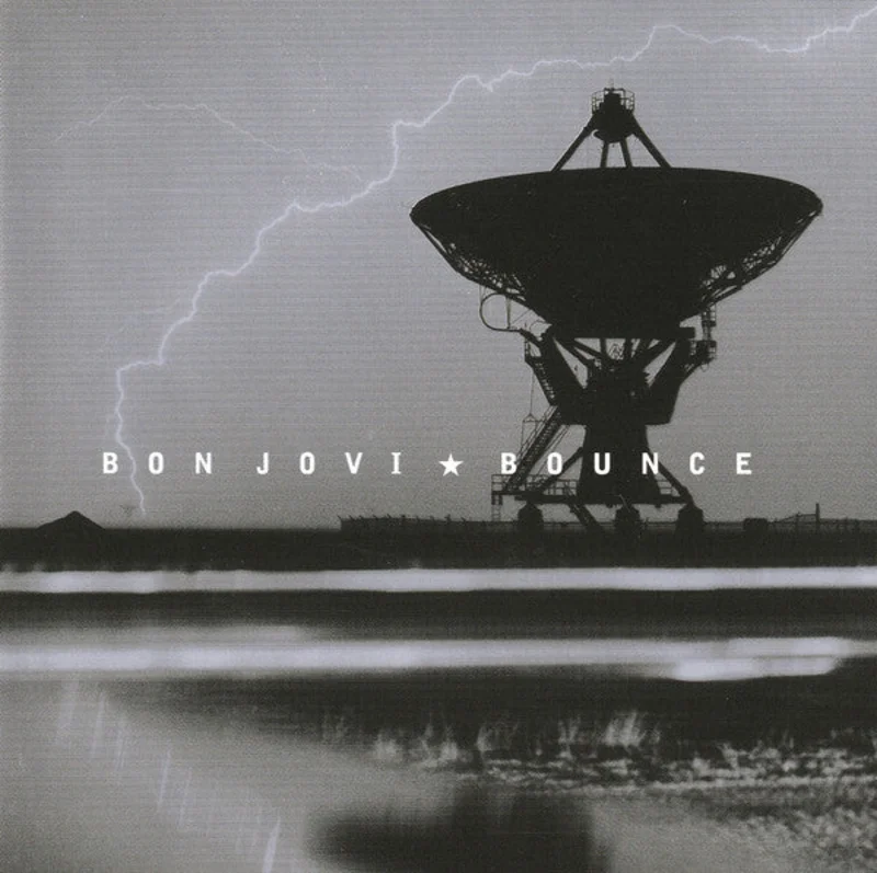 Bounce