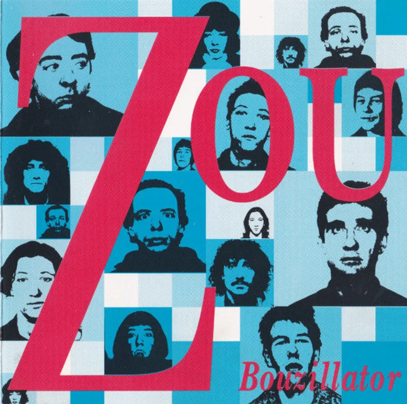 Bouzillator