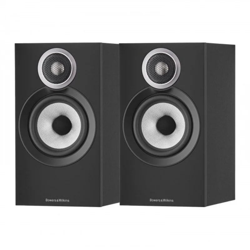 Bowers & Wilkins 607 S3