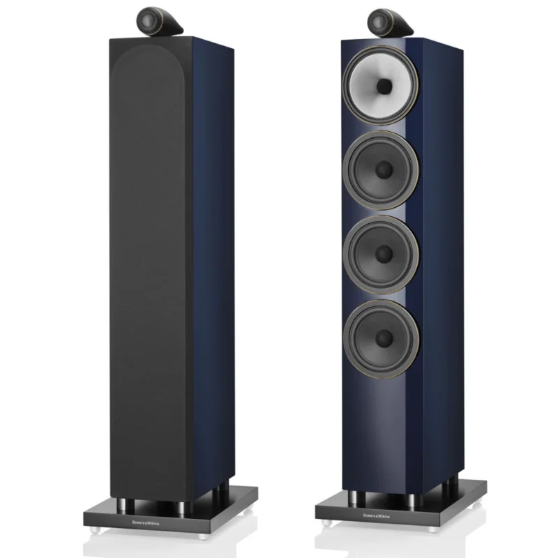 Bowers & Wilkins 702 S3 Signature Series