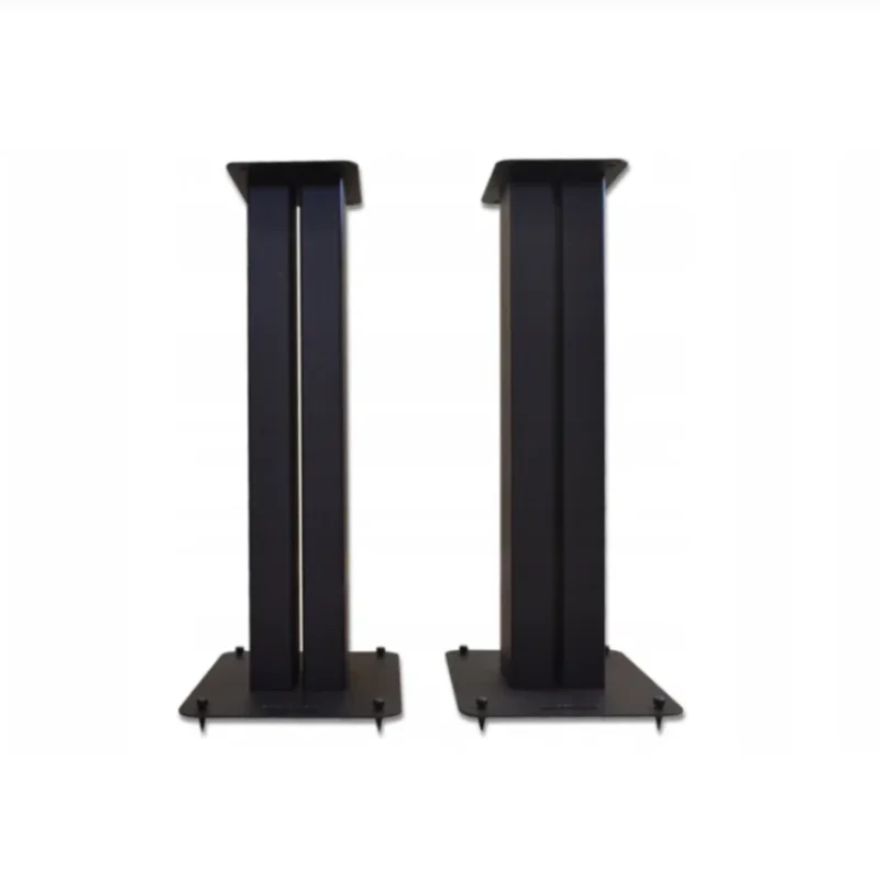 Bowers & Wilkins (B&W) STAV 24 S3 Speaker Stands (Pair)
