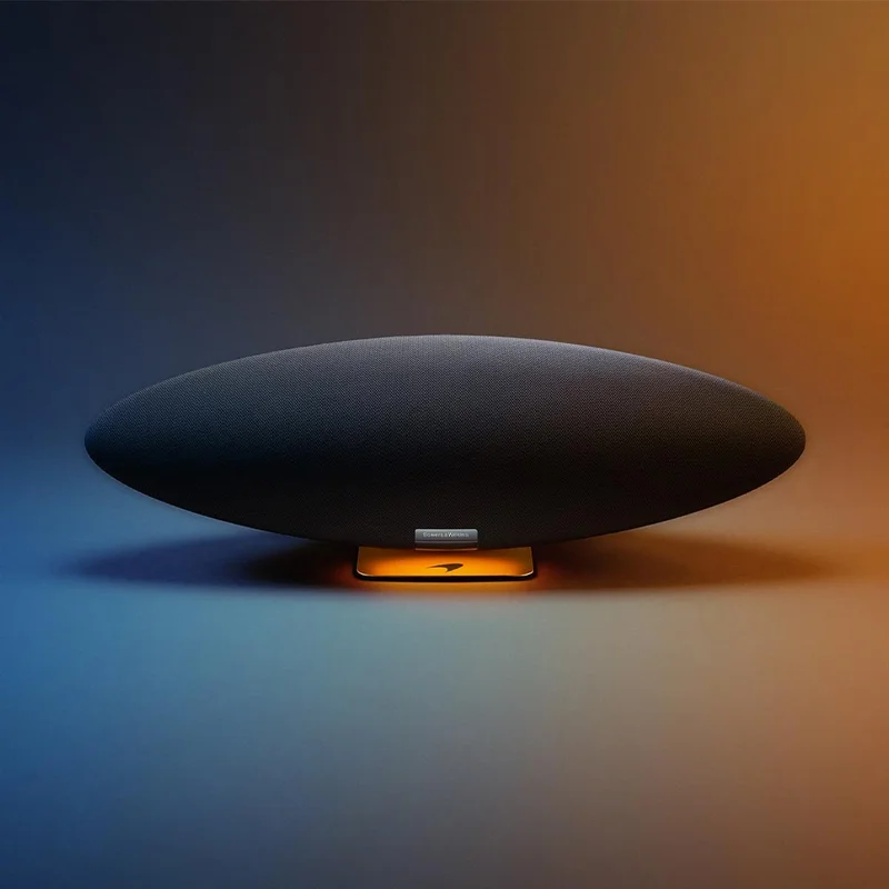 Bowers & Wilkins (B&W) Zeppelin McLaren Edition Wireless Smart Speaker