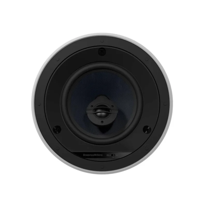 Bowers & Wilkins CCM 663 In Ceiling Speaker