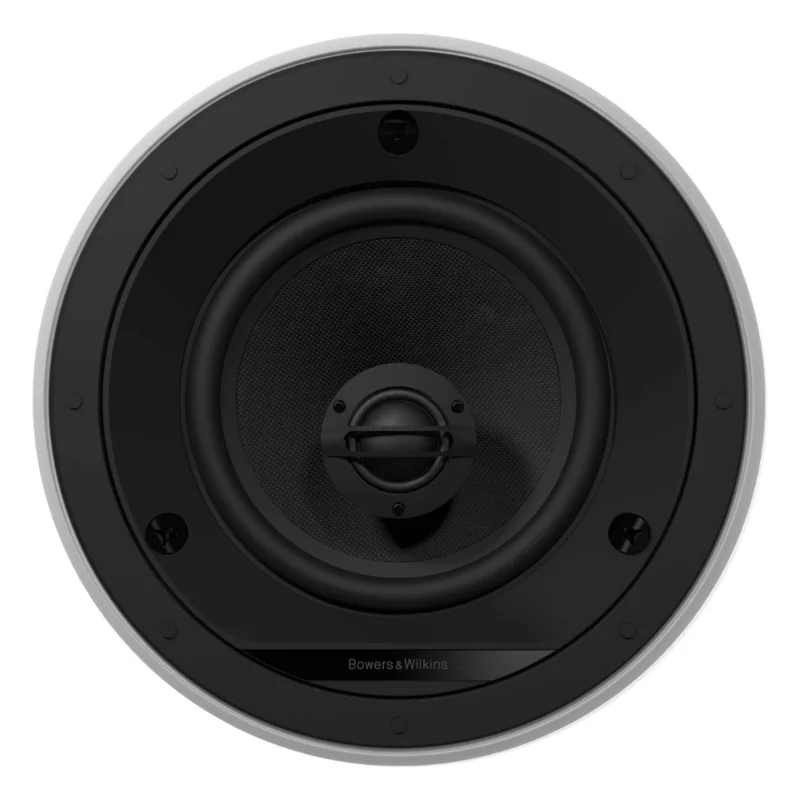 Bowers & Wilkins CCM 665 In-Ceiling Speaker