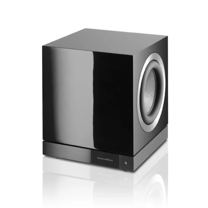 Bowers & Wilkins DB3D Active Subwoofer