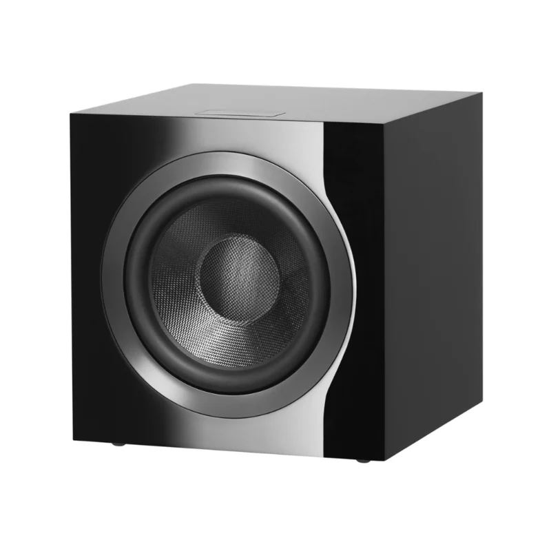 Bowers & Wilkins DB4S Active Subwoofer