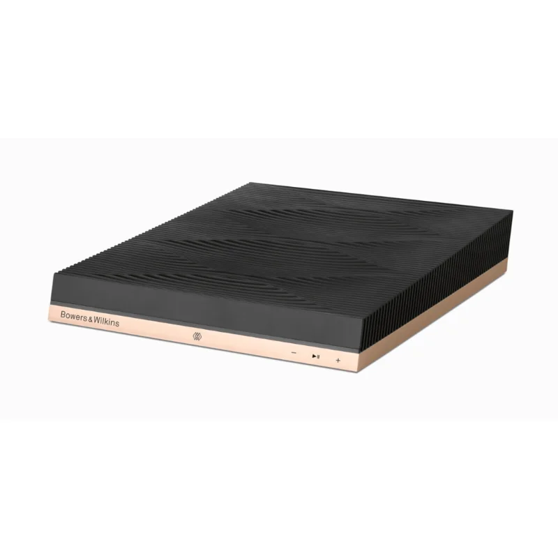 Bowers & Wilkins Formation Audio - Wireless Streaming Speaker