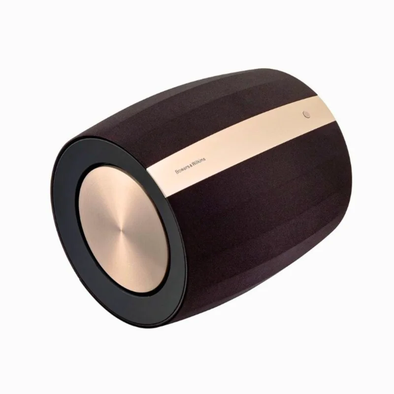 Bowers & Wilkins Formation Bass - Wireless Subwoofer