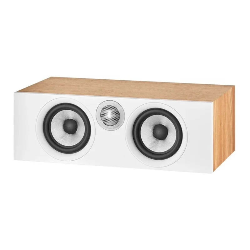 Bowers & Wilkins HTM6 S2 Oak