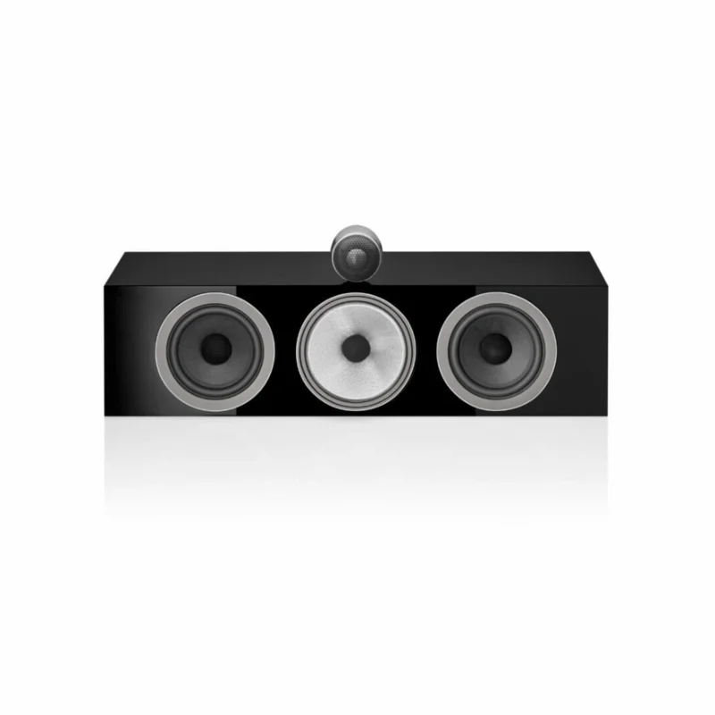 Bowers & Wilkins HTM71 S3 Center Channel Speaker