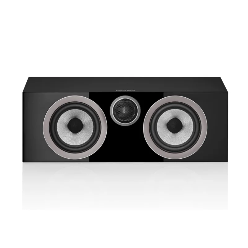Bowers & Wilkins HTM72 S3 Center Channel Speaker