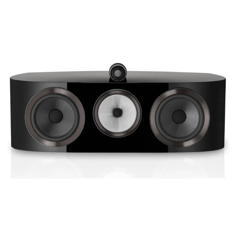 Bowers & Wilkins HTM81 D4 Center Channel Speaker