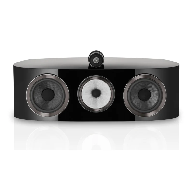 Bowers & Wilkins HTM82 D4 Center Channel Speaker