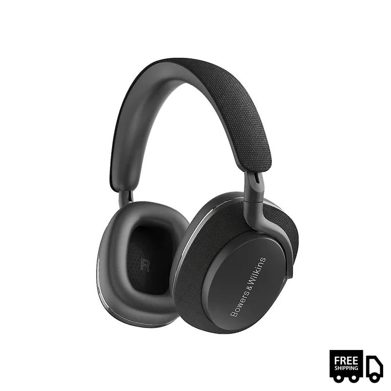 Bowers & Wilkins PX7 S2 Wireless Headphones