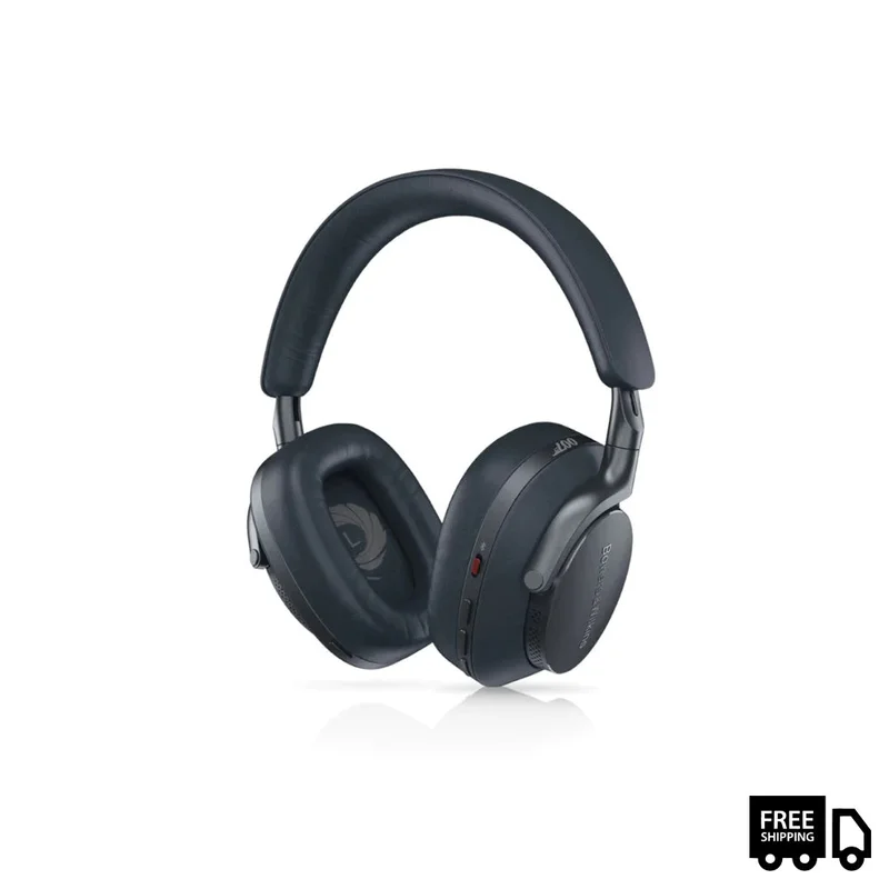 Bowers & Wilkins PX8 007 Edition Wireless Headphones