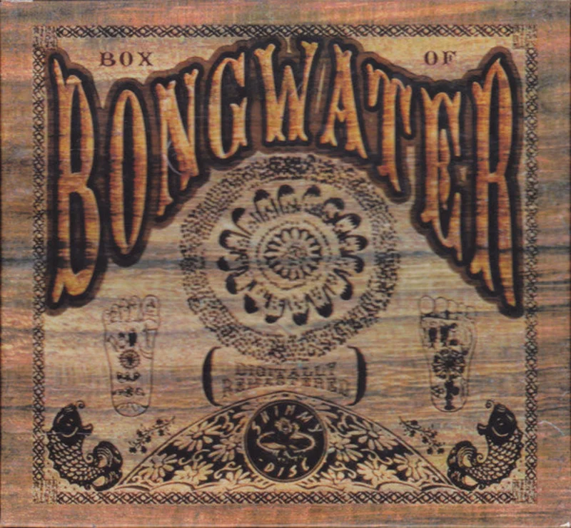 Box Of Bongwater