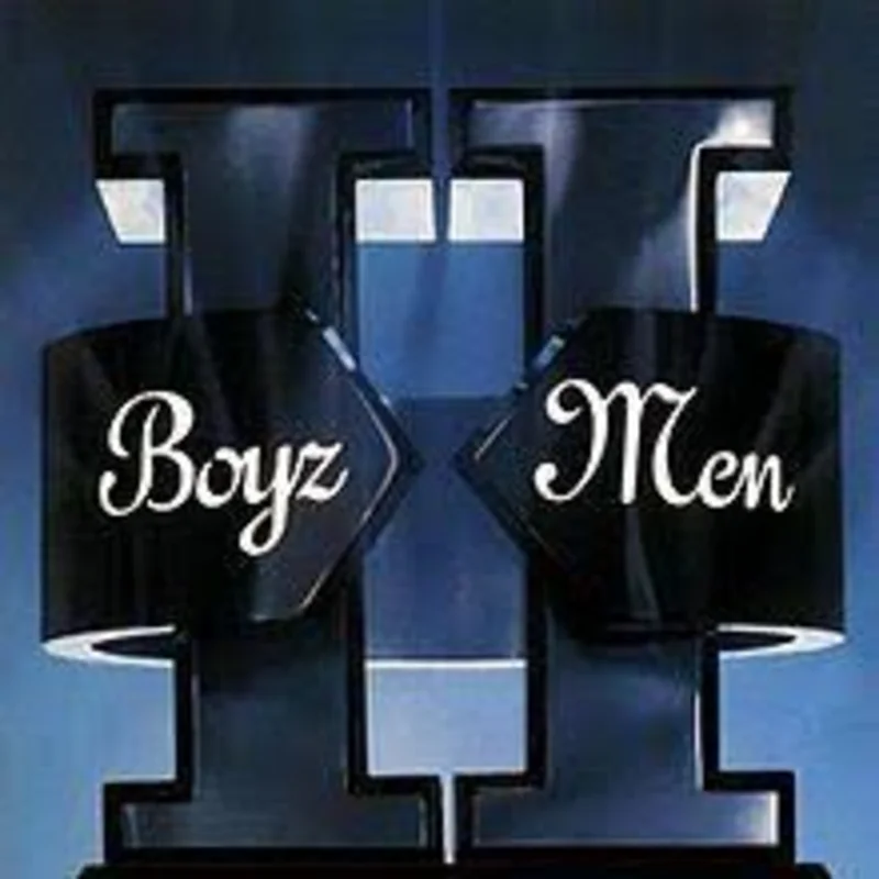 Boyz II Men  ll (Quick Ship)