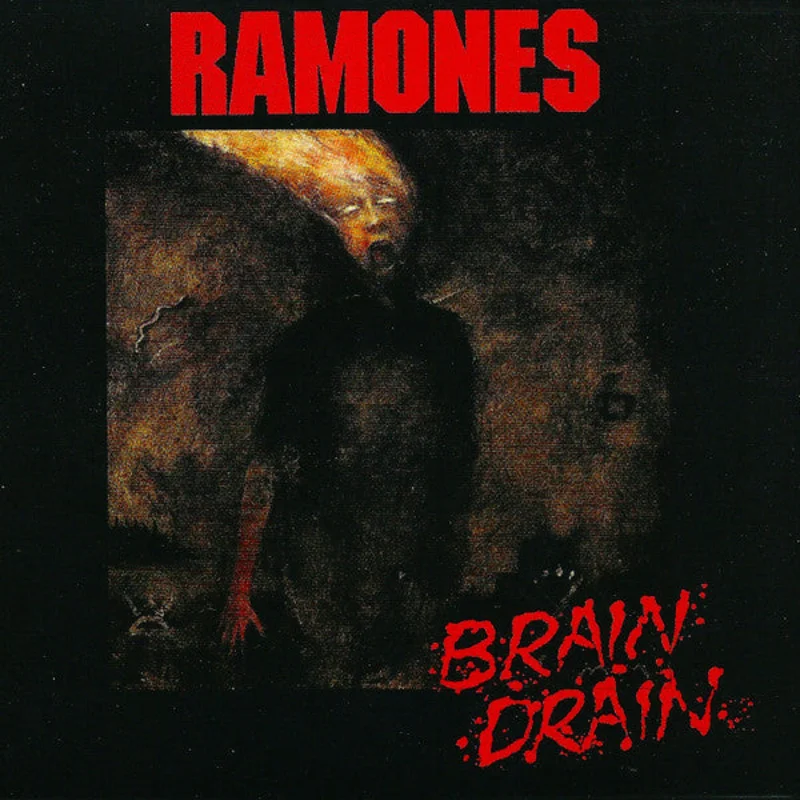 Brain Drain