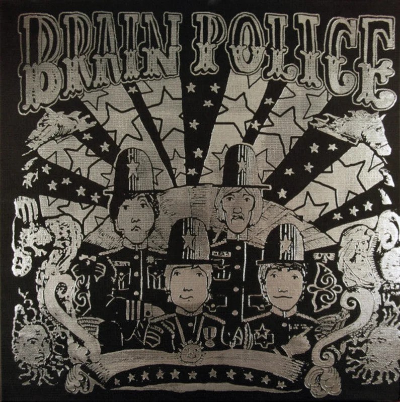 Brain Police