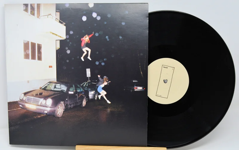 Brand New - Science Fiction