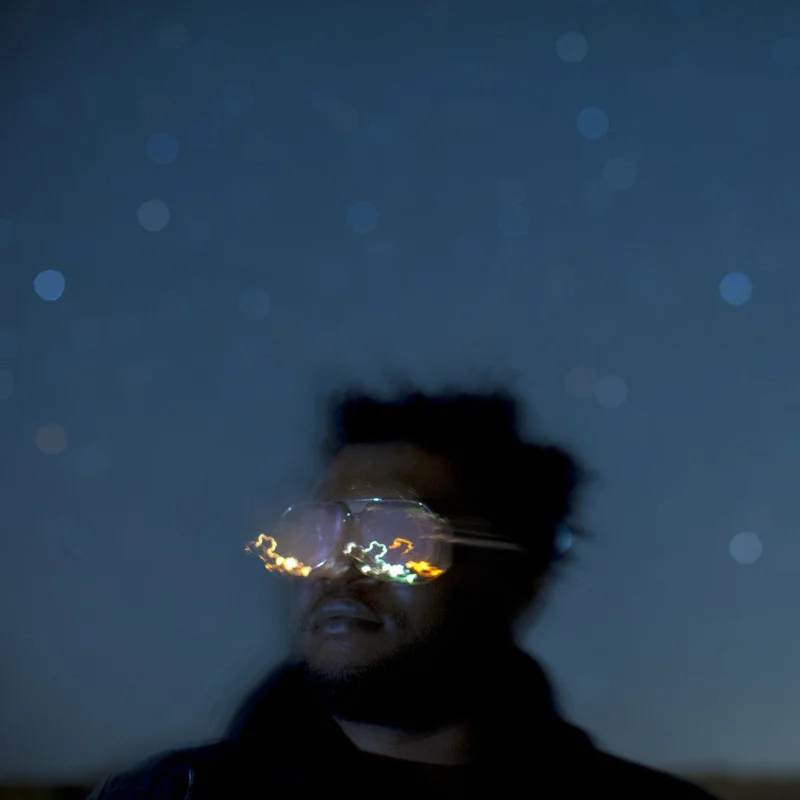 Brandon Coleman - Resistance (Ninja Tune) (Arrives in 30 days)