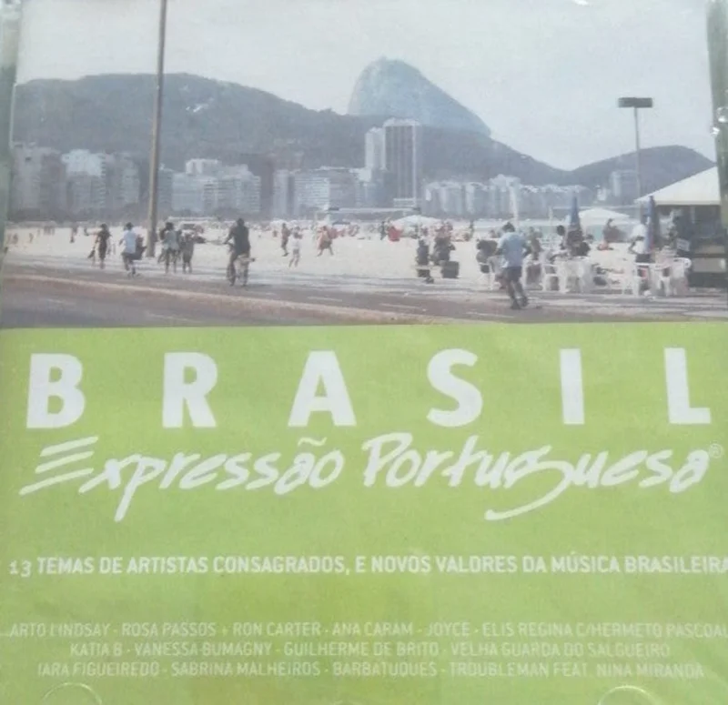 Brasil Expresso Portuguesa