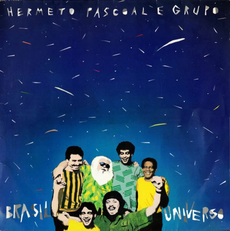 Brasil Universo